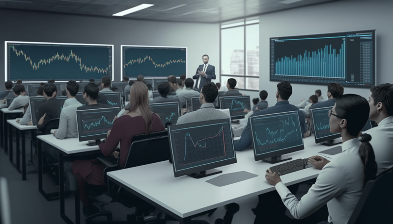 Learning Forex Japanese Candlesticks will make you RICH!