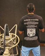 God Wants Us To Invest (T-Shirt)