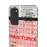 "Trade Forex" Phone Case