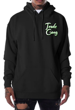 Trade Or Die IV (ESCAPE THE MARKET) Hoodie